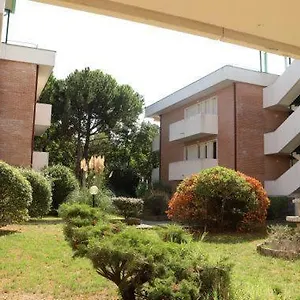 Apartman Gemini - Gemini, Bibione
