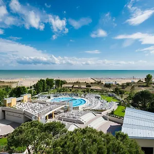 Hotel Laguna Park 4superior, Bibione