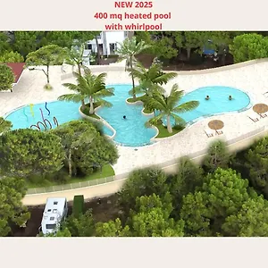 Apartman Dune Prestige &, Bibione