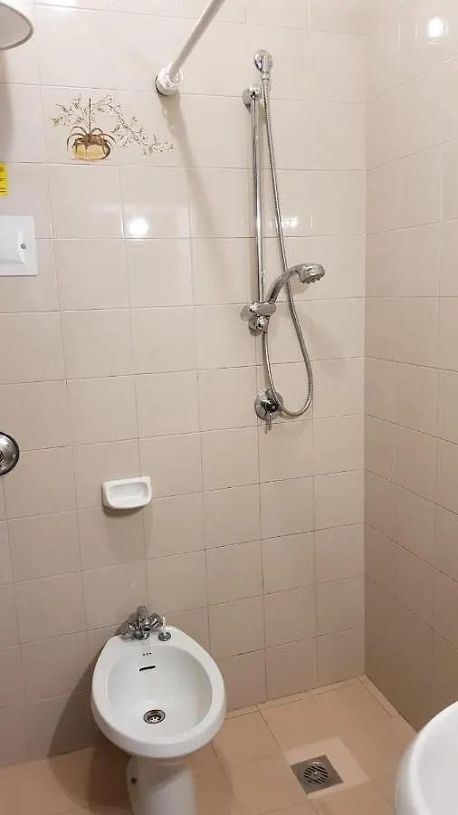 Apartmán Betulle Bibione