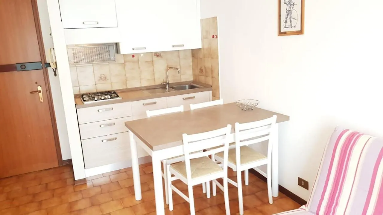 Betulle Apartment Bibione