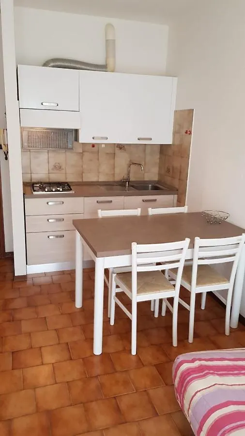 Betulle Apartment Bibione