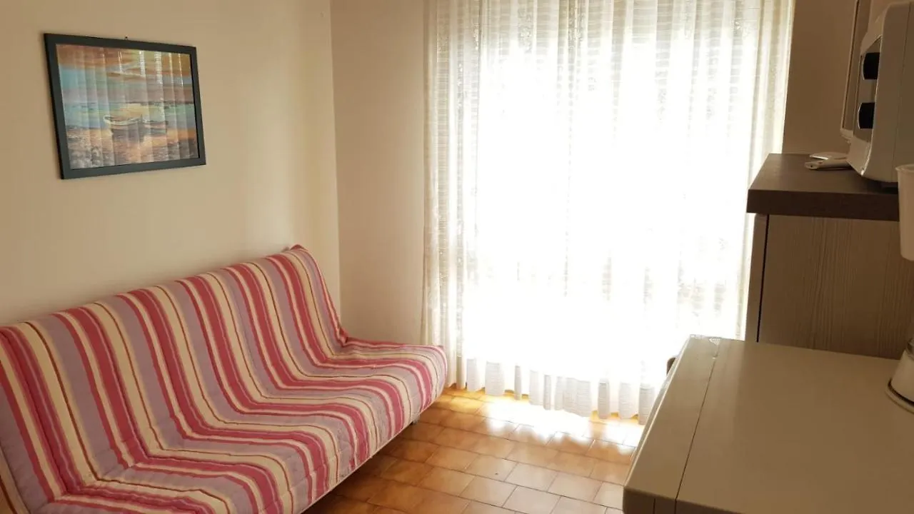 Betulle Apartment Bibione 0*,  Italy