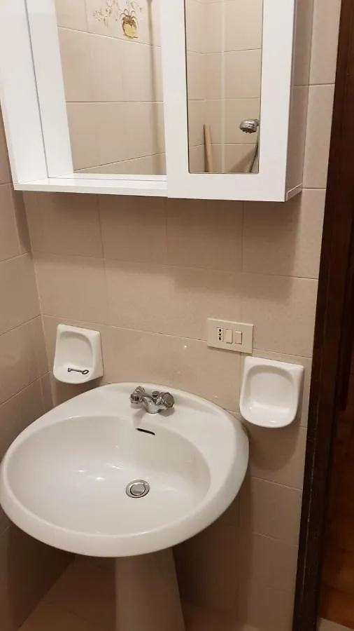 Betulle Apartment Bibione 0*,